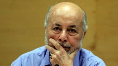 Muere a los 81 años Juan Guzmán Tapia, quien procesó a Augusto Pinochet