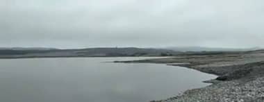 Tragedia familiar: Padre e hijo fallecen ahogados en río Huenchullamí