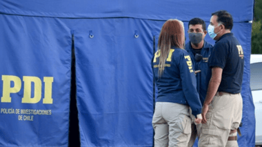 Informe del SML descartó que Tomás Bravo haya fallecido por hipotermia e inanición
