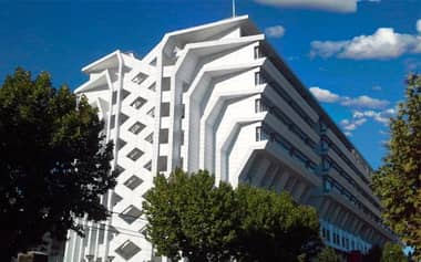 Madre no tiene dinero para viajar a ver a su hijo hospitalizado en Talca