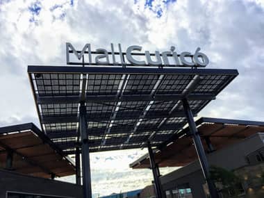 Mall Curicó informa nuevos horarios de funcionamiento a partir de marzo