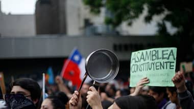 Contraloría solicita informe al Ministerio de Justicia por los 13 indultos otorgados 