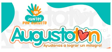 #JuntosporAugusto se manifestó frente a La Moneda y entregó carta dirigida al Presidente