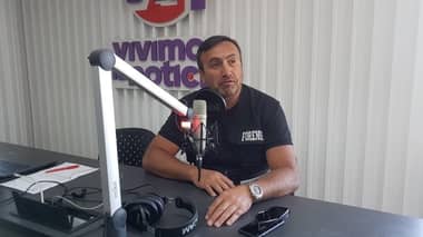 Perito forense sostuvo que perfiles sicológicos serán claves para esclarecer qué pasó con Tomás