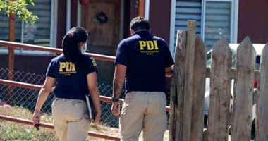 Mujer en riesgo vital tras brutal golpiza en Talca
