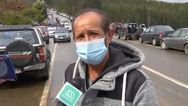 Caso Tomás Bravo: Corte de Apelaciones de Concepción deja en libertad a tío abuelo