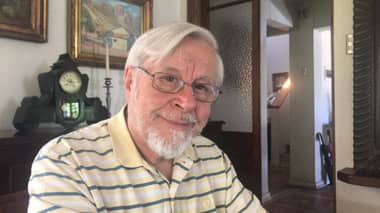 Roberto Celedón se refirió a la utilización de los recursos naturales en el Día Mundial del Agua