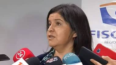 Fiscalía aseguró que tiene “contundentes antecedentes” en el caso Tomás Bravo