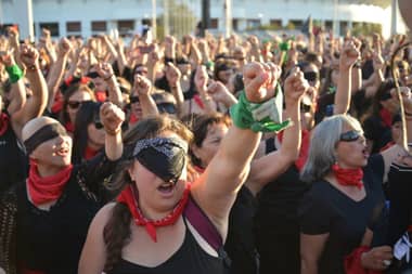 El camino hacia la igualdad: una carrera de obstáculos