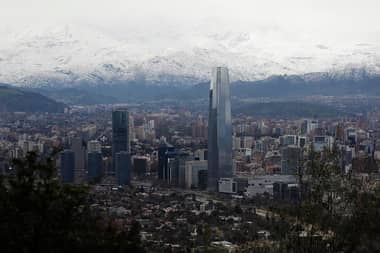 Gobierno descarta que la Región Metropolitana retroceda a cuarentena en su totalidad