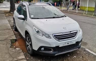 Grúa participa en robo de vehículo a funcionario de la UCI COVID de Curicó
