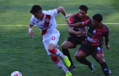 Empate con gusto a poco en La Granja