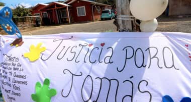 Abogado de madre de Tomás Bravo cuestiona filtración de informe del SML