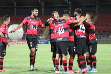 Rangers comenzó con el pie derecho en la Primera B