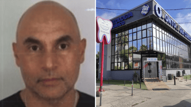 Más de 40 pacientes resultaron afectados por clínica de Curicó donde atendía falso dentista