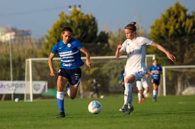 Este sábado Chile disputará el primer partido del repechaje para Tokio 2021