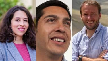 Cámara baja aplicó primeras sanciones a diputados que estuvieron en TV, descuidando su labor legislativa