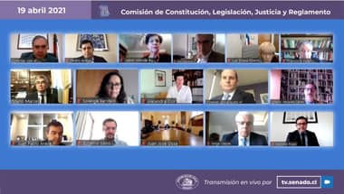 Tercer retiro del 10% dio un nuevo paso en el Congreso