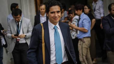 Briones y manejo de la pandemia: “se han cometido errores como en todos lados"