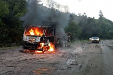 Gobierno destinará 1.400 millones de pesos para víctimas de violencia en la macrozona sur