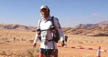 Raúl Narváez: el hombre que llevó al límite la exigencia humana