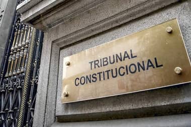TC rechazó requerimientos de la oposición que buscaba impugnar 7 de los 13 indultos