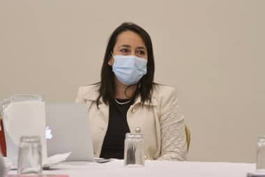 Seremi de Salud del Maule aseguró que la región podría tener toque de queda reducido