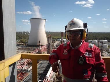 Familia busca repatriar a curicano fallecido en Buenos Aires por Covid-19