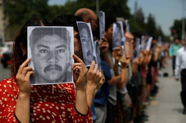 Corte Suprema ratificó condenas por asesinato de Camilo Catrillanca