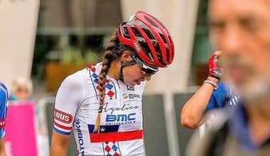 Denisse Ahumada: “Dejé el cupo que tanto querían y conservé la felicidad mental”