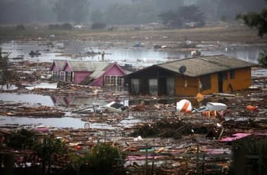 Congreso despachó a Ley proyecto que reemplaza a la Onemi