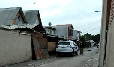 PDI de Curicó detuvo a sujeto de 19 años por homicidio en Población Santos Martínez