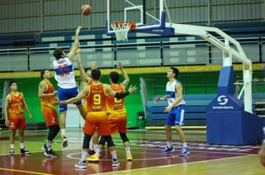 Español suma su tercera derrota consecutiva en la Liga Nacional