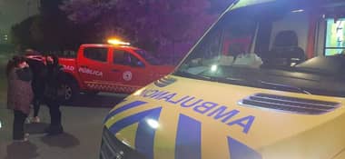 Hombre fue hallado muerto en pasaje de la Población Sol de Septiembre en Curicó