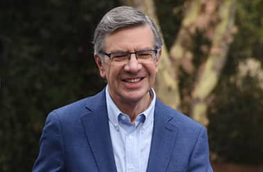UDI proclamó a Joaquín Lavín como su único candidato presidencial