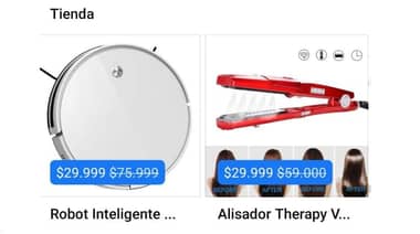 Denuncian estafas masivas en compra de productos por Internet