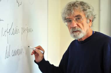 Fallece el destacado biólogo, filósofo​ y escritor Humberto Maturana