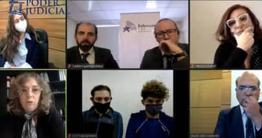 Juzgado de Garantía de Linares decretó prisión preventiva para imputados por homicidio de menor en Longaví