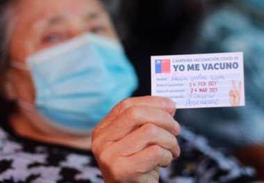 Colegio Médico rechaza "pase de movilidad" anunciado por el Gobierno