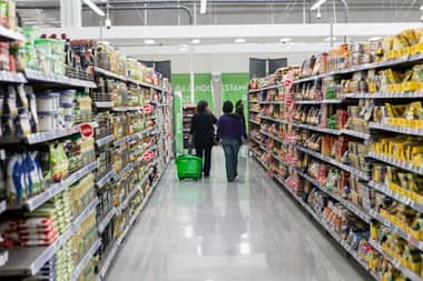 Cámara de Diputados solicita formalmente al Ejecutivo que "fije y estabilice" precios de productos básicos