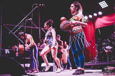 Proyecto “Teatro Para La Provincia” se realizará en comunas de Curicó hasta fin de año