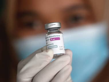 ISP decidió mantener en "pausa" la aplicación de AstraZeneca en menores de 45 años