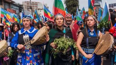 Comisión Mixta aprobó feriado por el Día Nacional de los Pueblos Indígenas