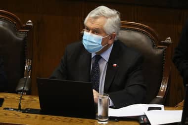Ministro de Salud confirmó primer caso de Covid positivo con variante Delta en el país
