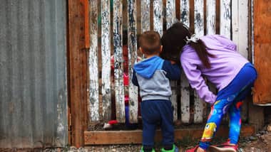 Informe reportó 1.836 personas muertas en programas del Sename en los últimos 15 años