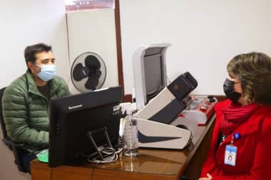 Dirección de Tránsito de Curicó comunicó sus horarios en Fase 2 de Transición