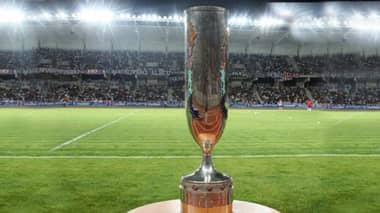 Se suspendió sorteo: Copa Chile deberá esperar el vamos