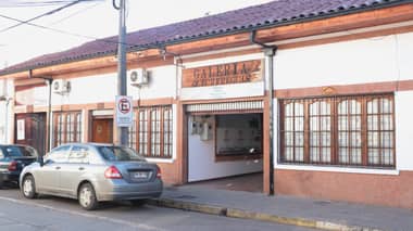 Dirección de Tránsito de Molina cambió sus oficinas a la Galería Quechereguas