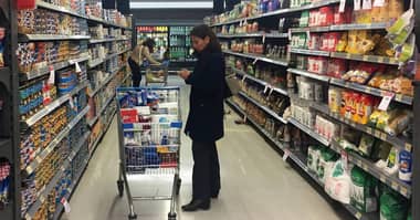 Inflación llega a su nivel más alto desde principios de 2020