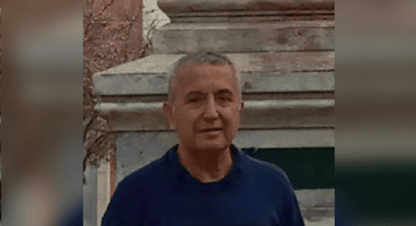Falleció Sergio Reyes, dirigente vecinal y radiodifusor de Molina
